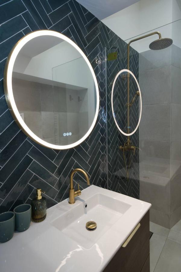 Casa Alma. Hyper Centre. Luxe. Apartment Nice Bagian luar foto