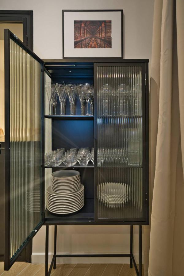 Casa Alma. Hyper Centre. Luxe. Apartment Nice Bagian luar foto
