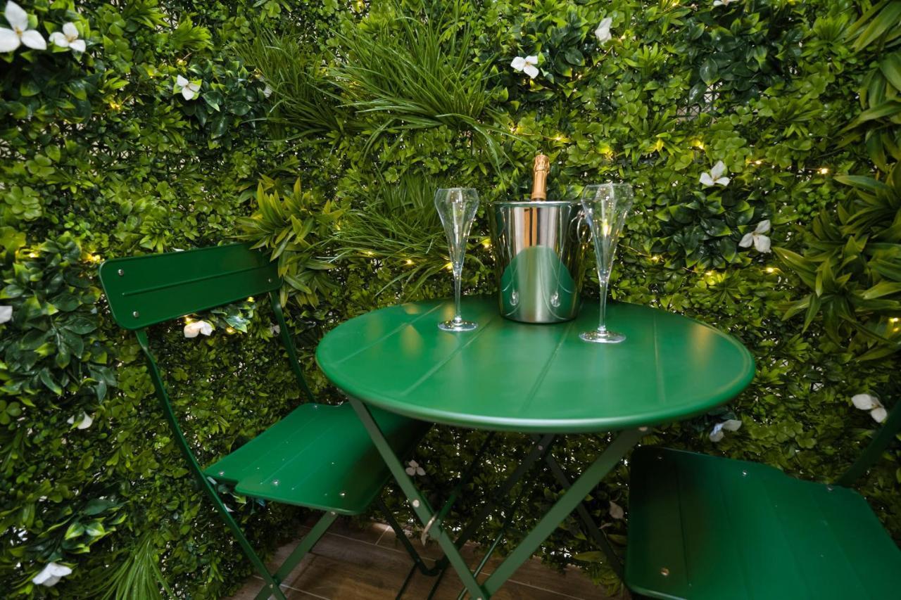 Casa Alma. Hyper Centre. Luxe. Apartment Nice Bagian luar foto